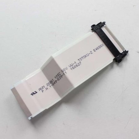 Sony FLEXIBLE FLAT CABLE 51P 1-849-539-11